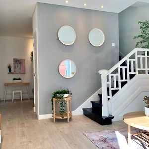 Villa met Drie Slaapkamers